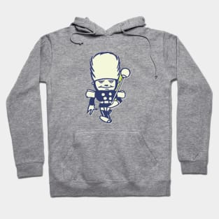 Drum Major Hoodie